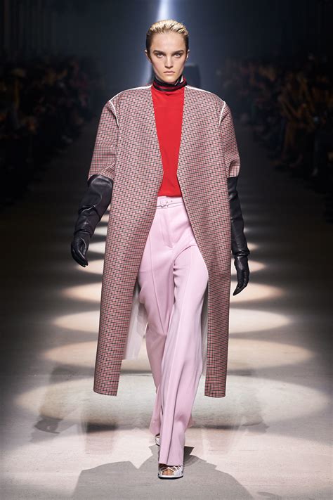 givenchy fall 2020|givenchy midshow 2020.